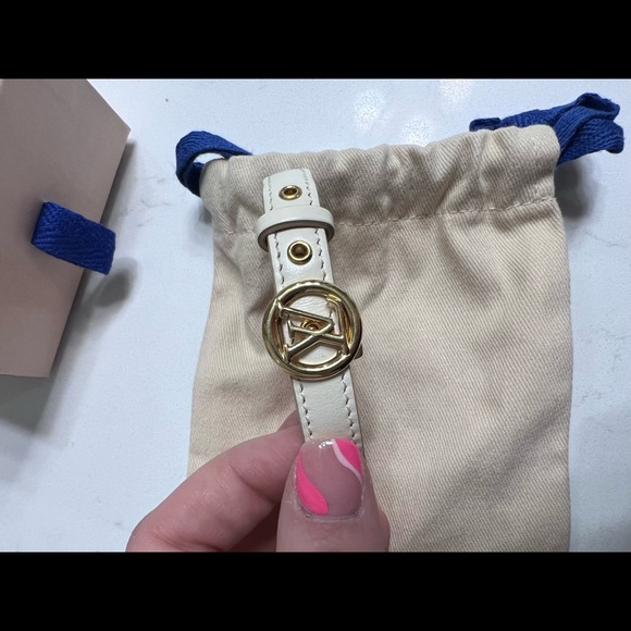 Louis Vuitton bracelet - Picture 2 of 7